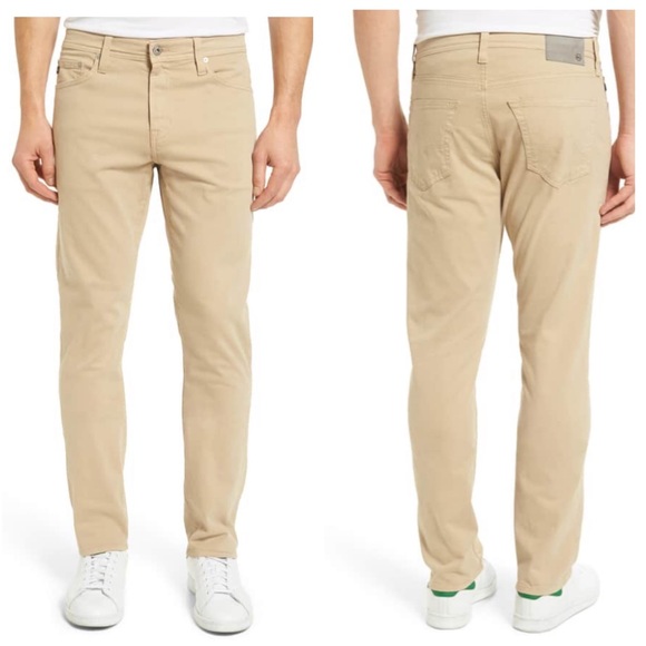 ag everett sud pants
